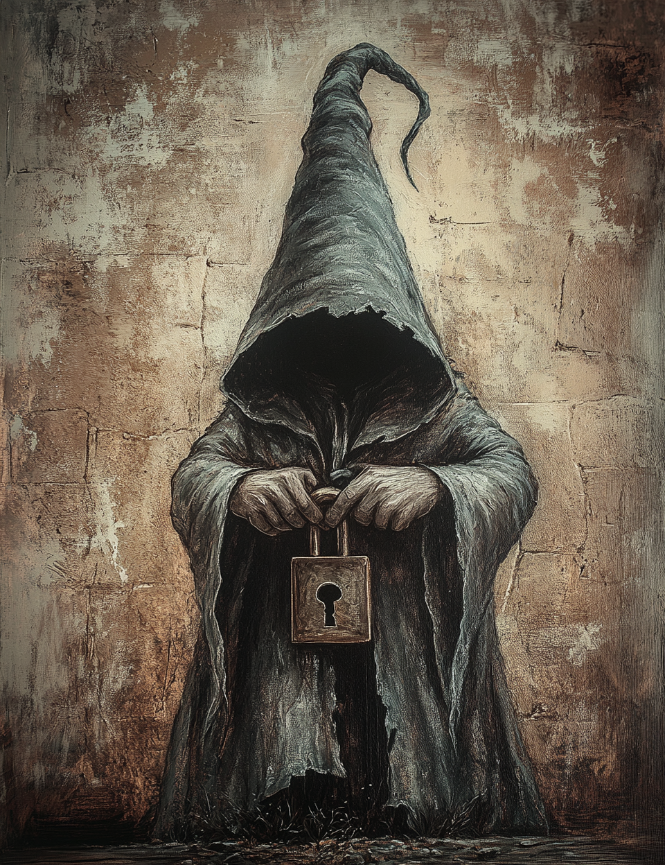 Midjourney V 6.1 Prompts for DUAL Horror Castle Digital Pages
