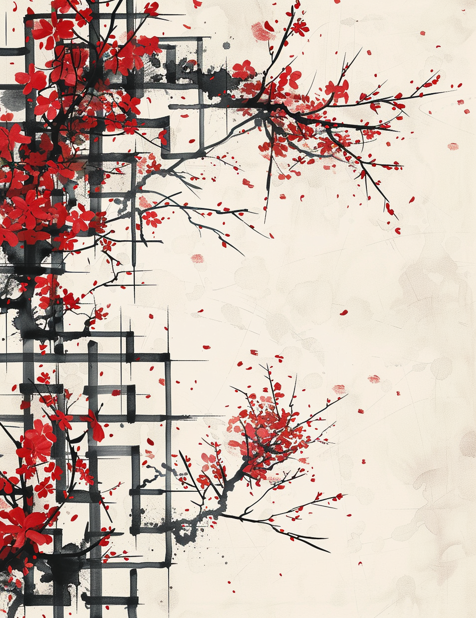 japanese art midjourney prompts