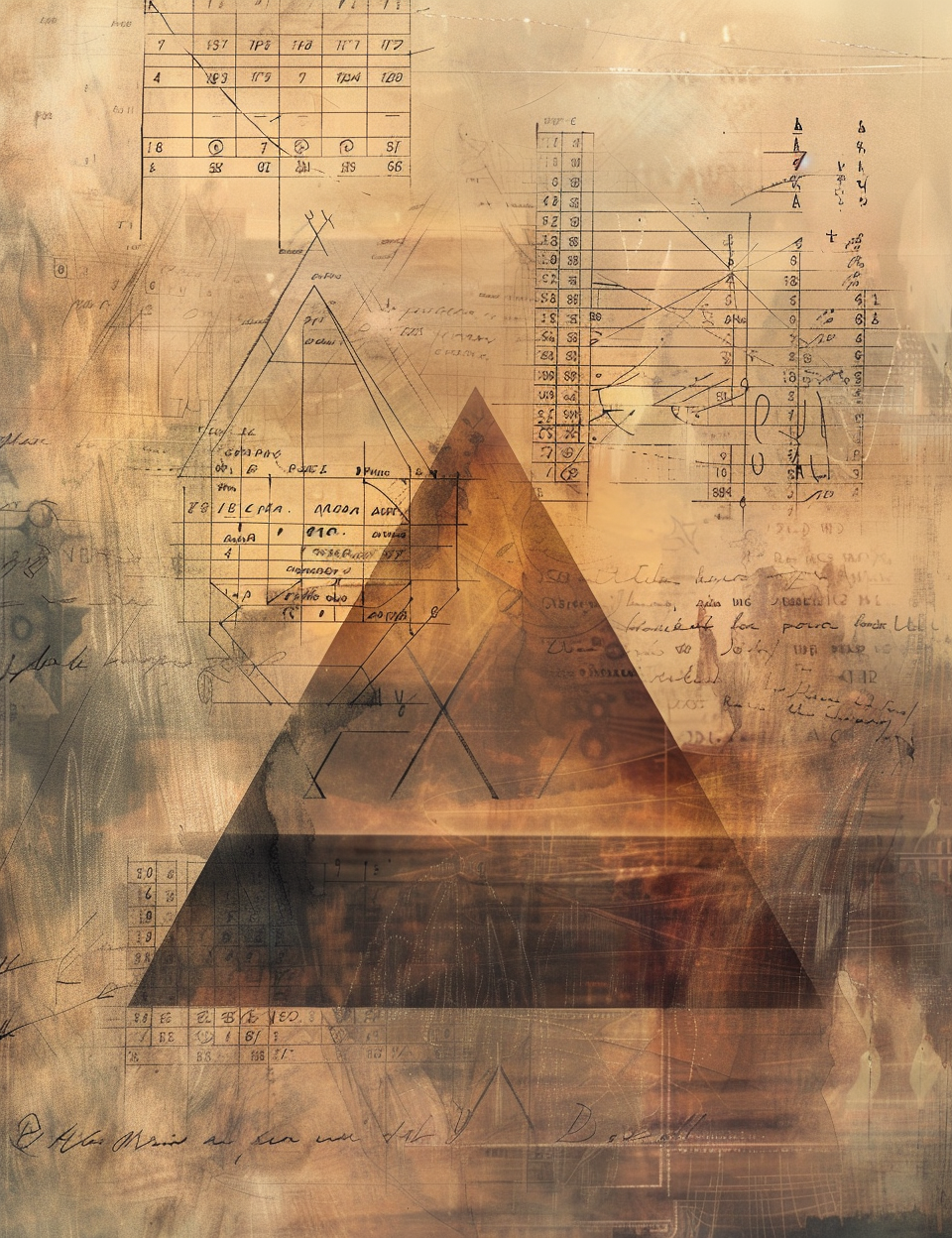 Midjourney Guide PDF for Renaissance Art Surreal Junk Journals