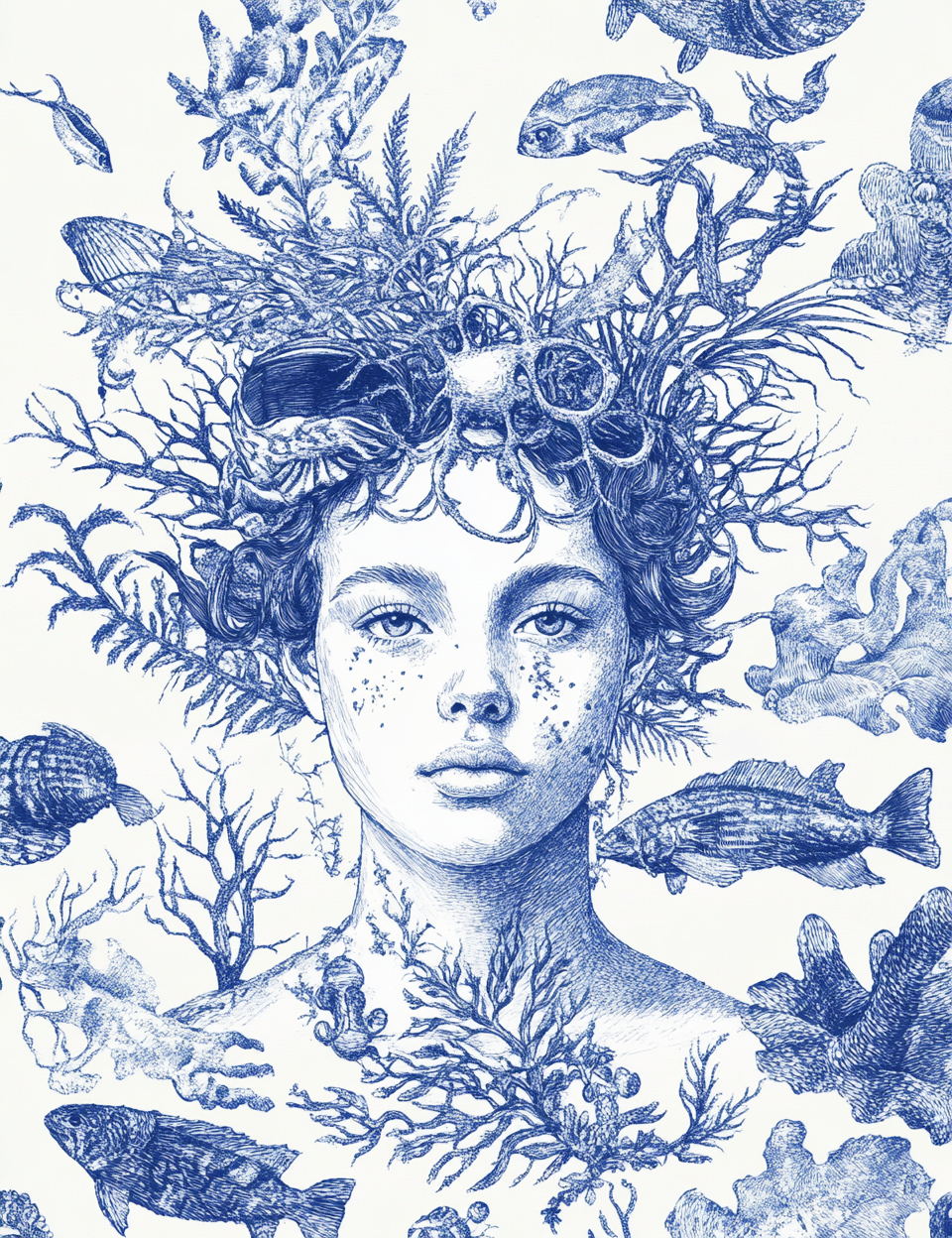 Midjourney Prompts for Sea Nautical Italian And French Art