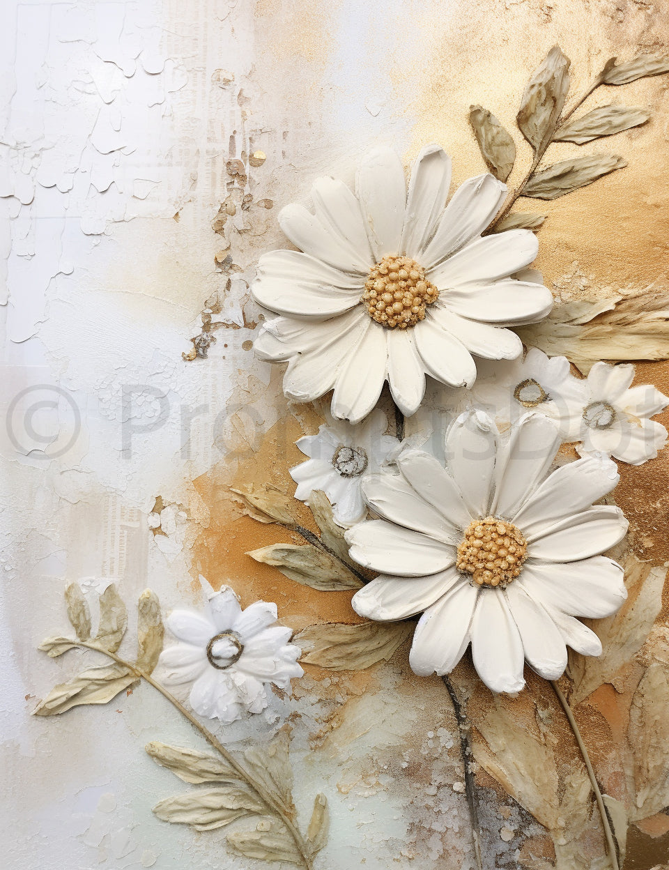 Rustic Junk Journals Paper