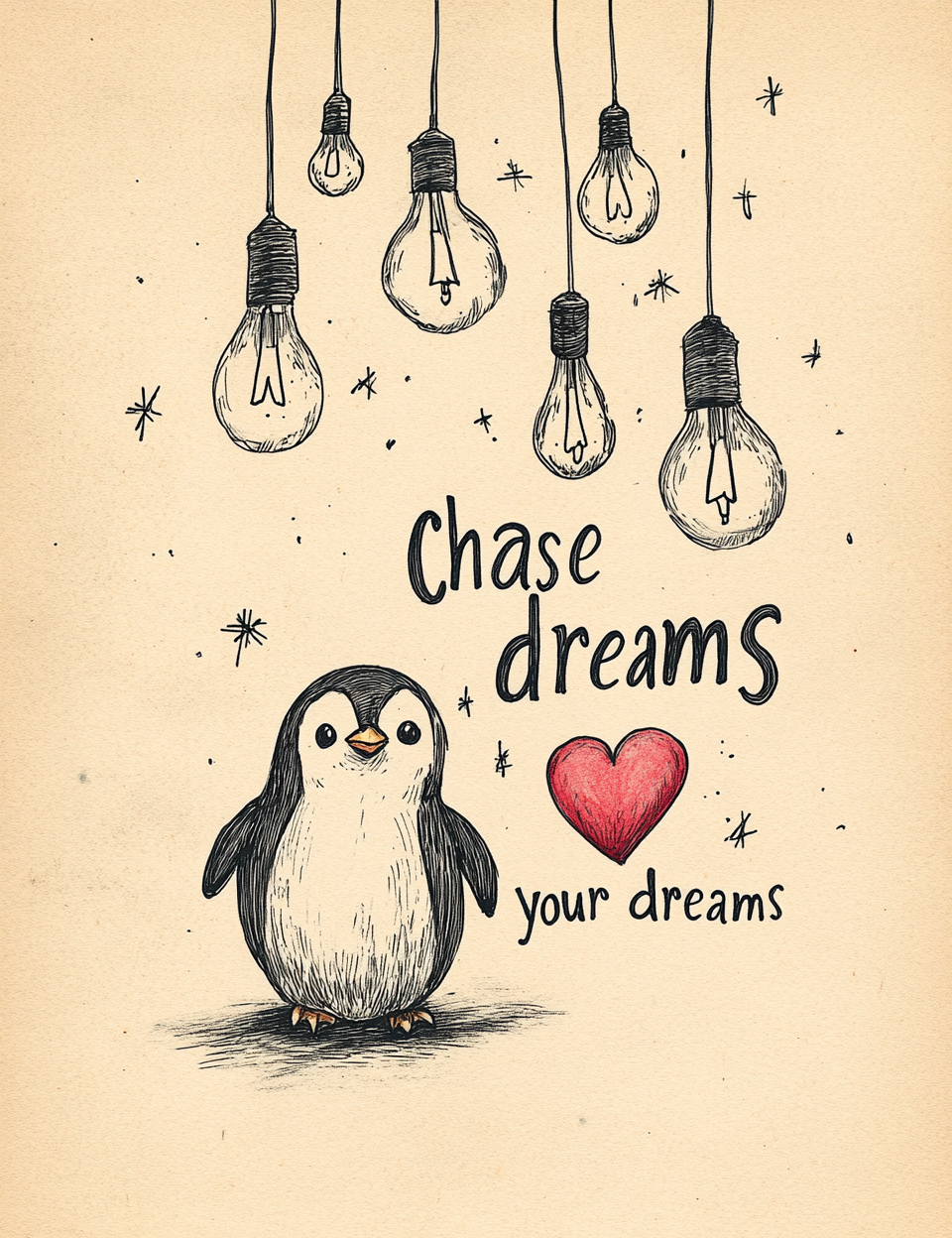 Midjourney Prompts for Selflove Junk Journal Kits With Text