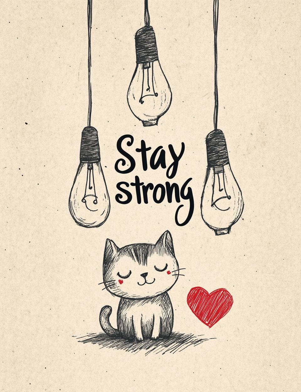 Midjourney Prompts for Selflove Junk Journal Kits With Text