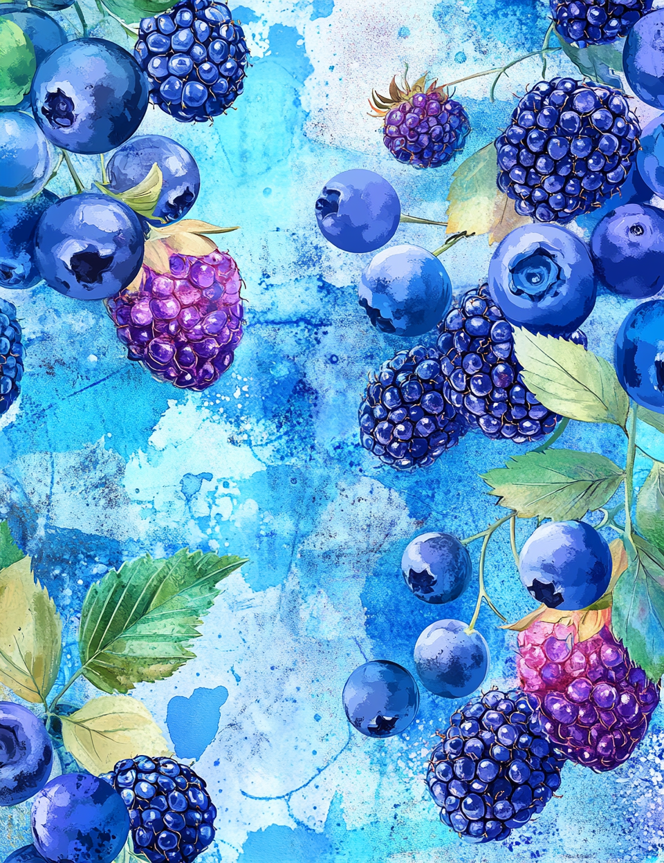 Midjourney Prompts for Juicy Fruits Scrapbook Junk Journal Kit