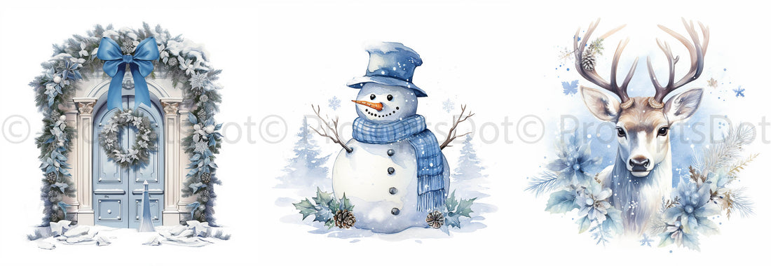 How to make Profitable Prompts Ideas: Seasonal Themes That Sell