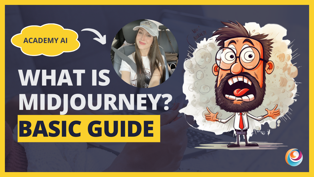What is Midjourney, Basic Guide for Beginners, Midjourney Tips