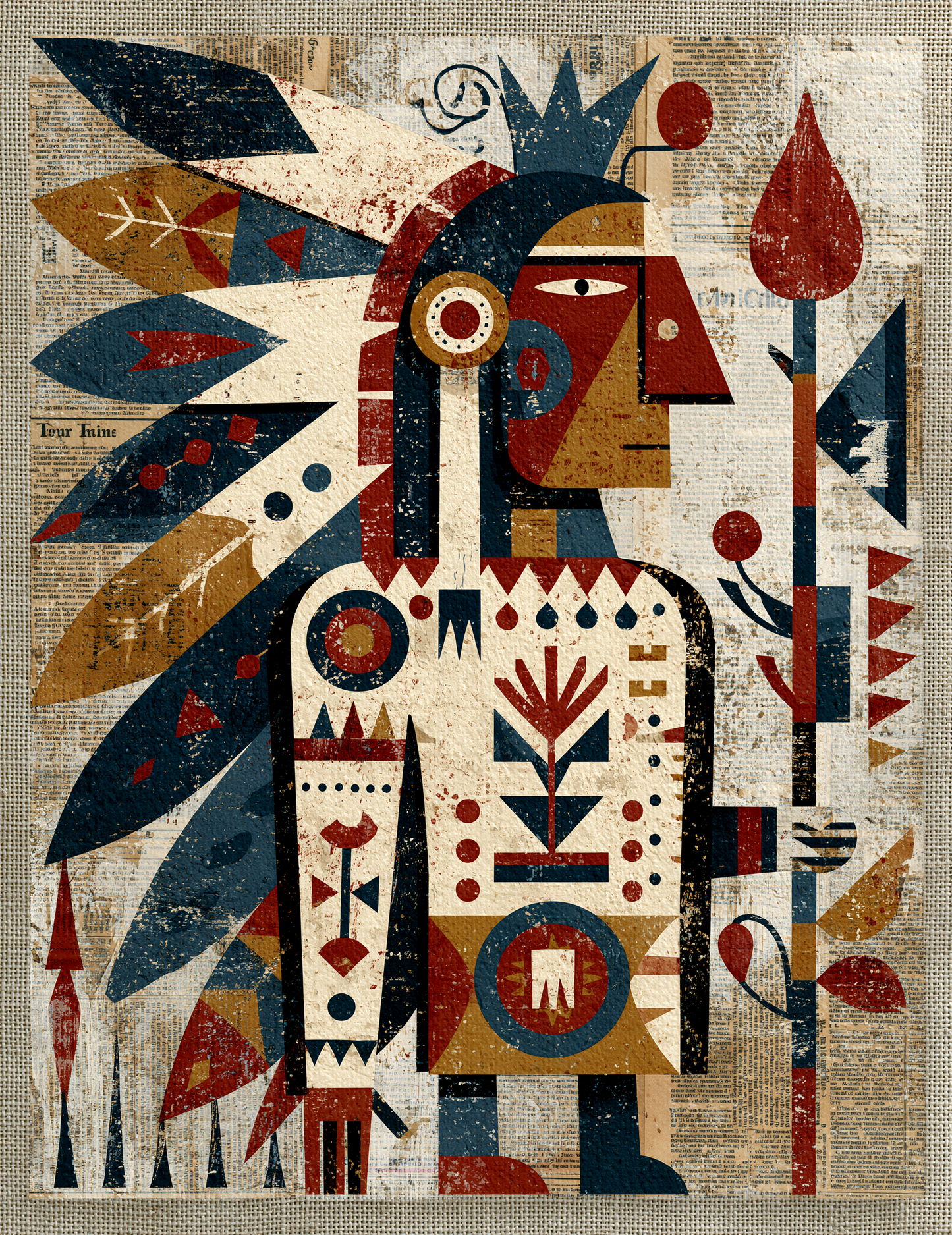 Midjourney V 8.1 Prompts for Artisan Rustic Folk Energy Journal Pages