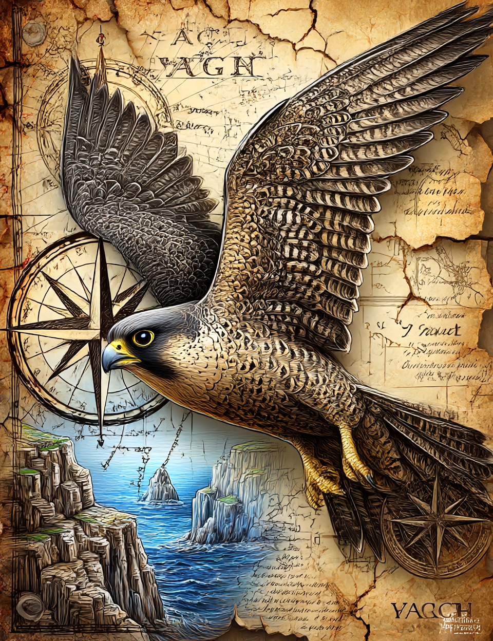 Midjourney V 7 Prompts for DUAL Alexander the Great Empire Pages