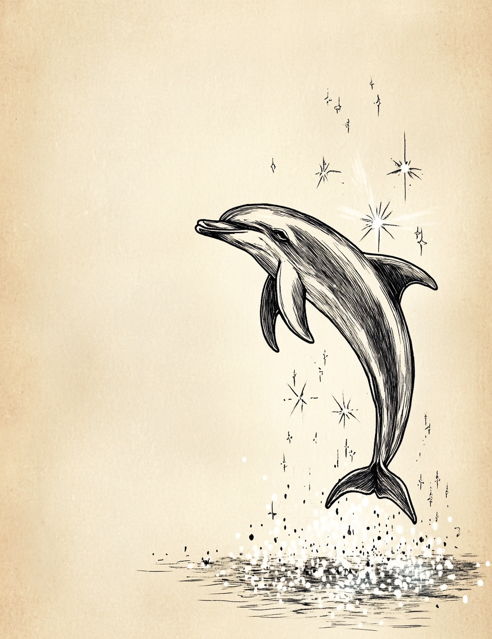 Midjourney V 6.1 Prompts for DUAL Clean Cute Pages for Writing