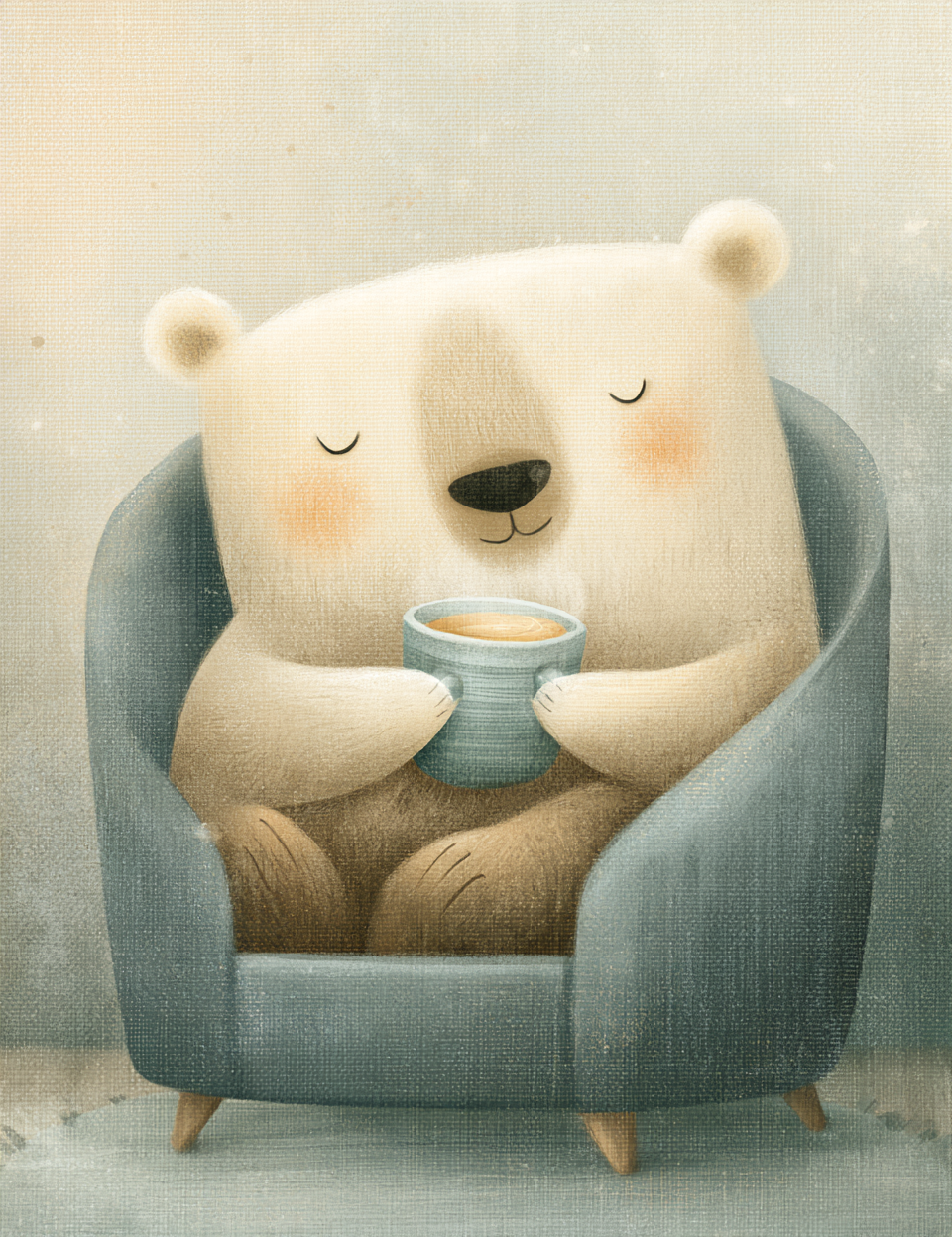 Midjourney V 8.2 Prompts for DUAL Cozy Little Companions