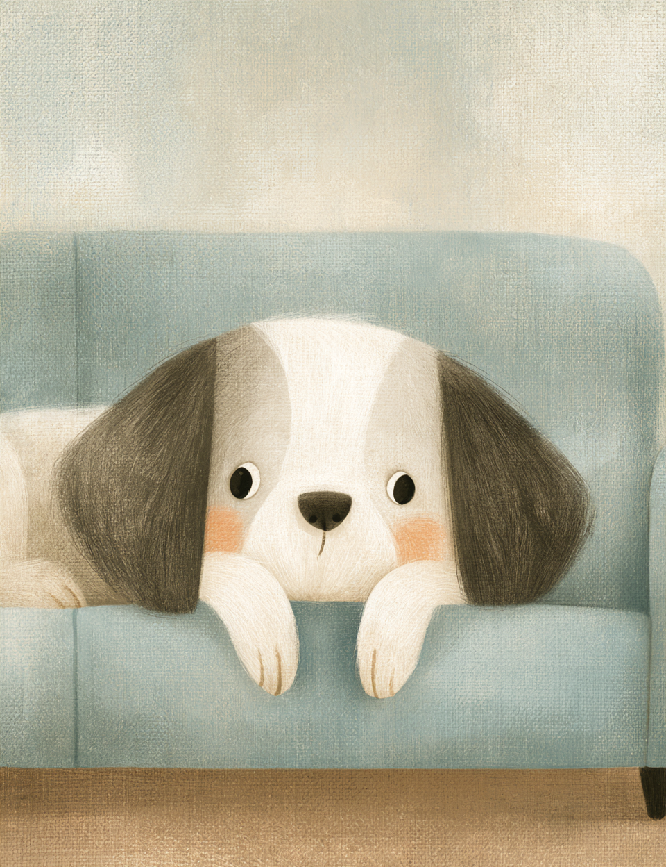 Midjourney V 8.2 Prompts for DUAL Cozy Little Companions