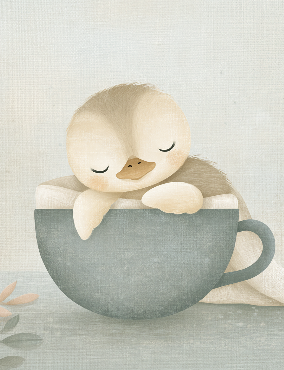 Midjourney V 8.2 Prompts for DUAL Cozy Little Companions