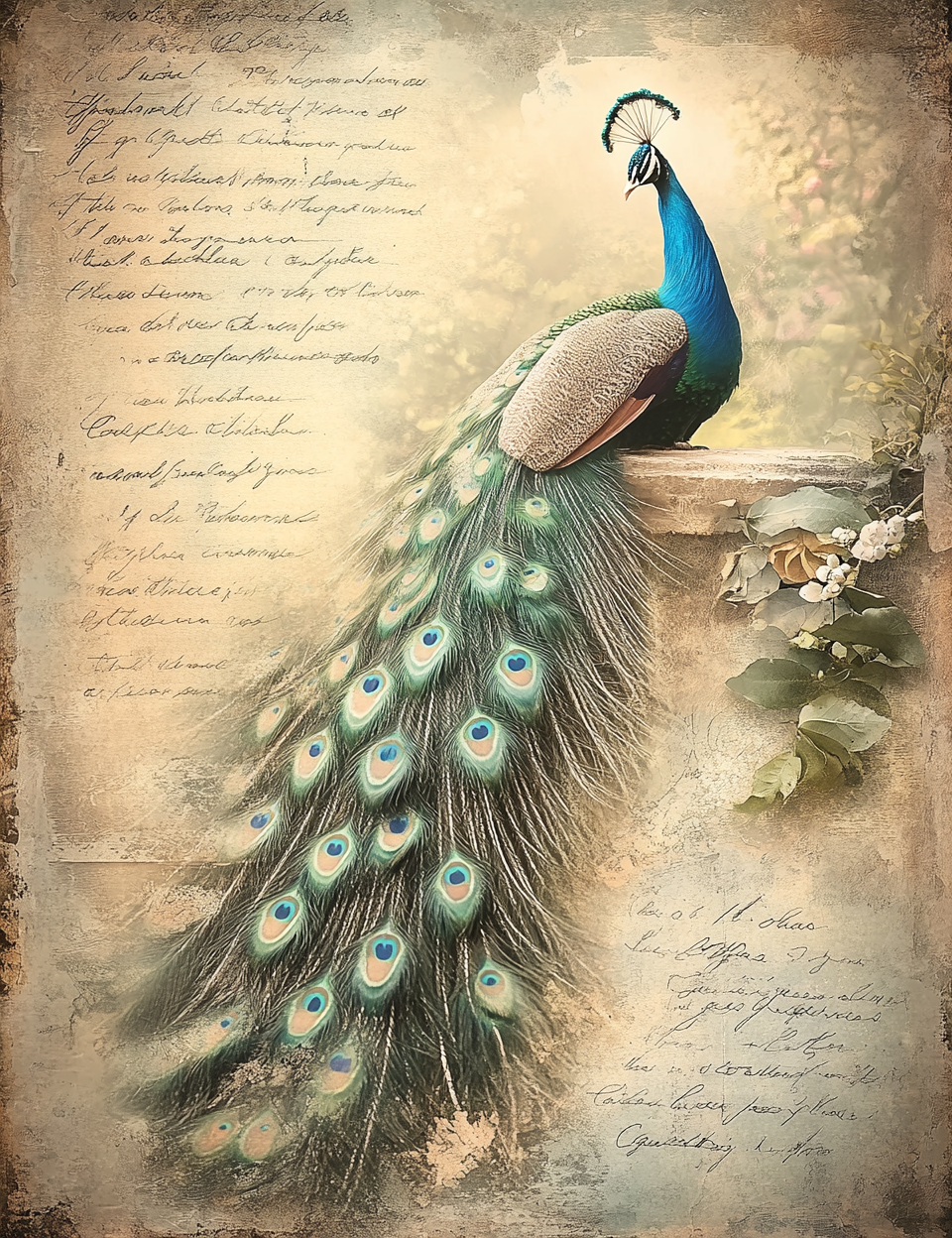 Midjourney V 6.1 Prompts for DUAL Elegant Regency Court Pages