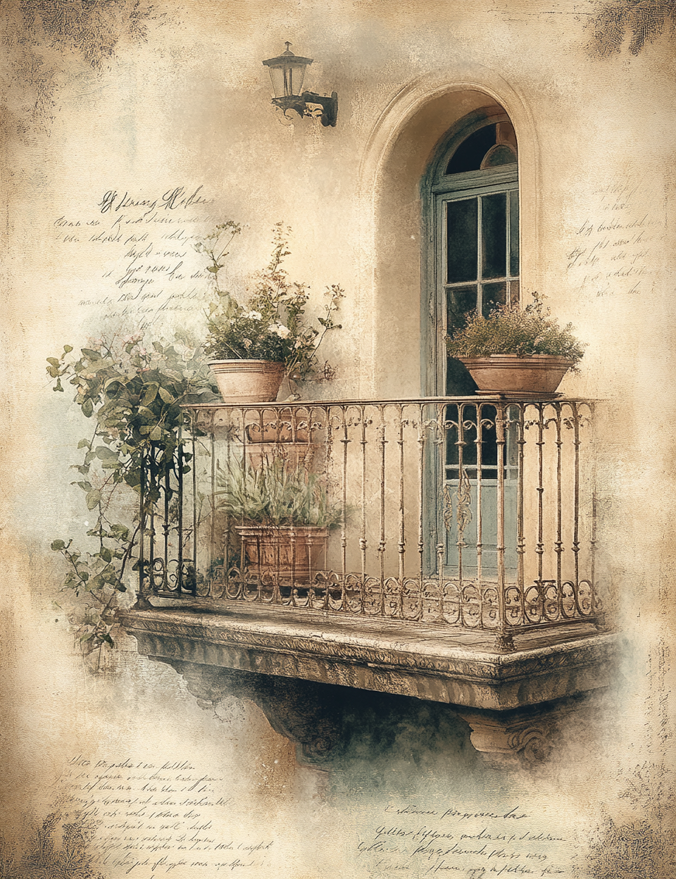 Midjourney V 6.1 Prompts for DUAL Elegant Regency Court Pages