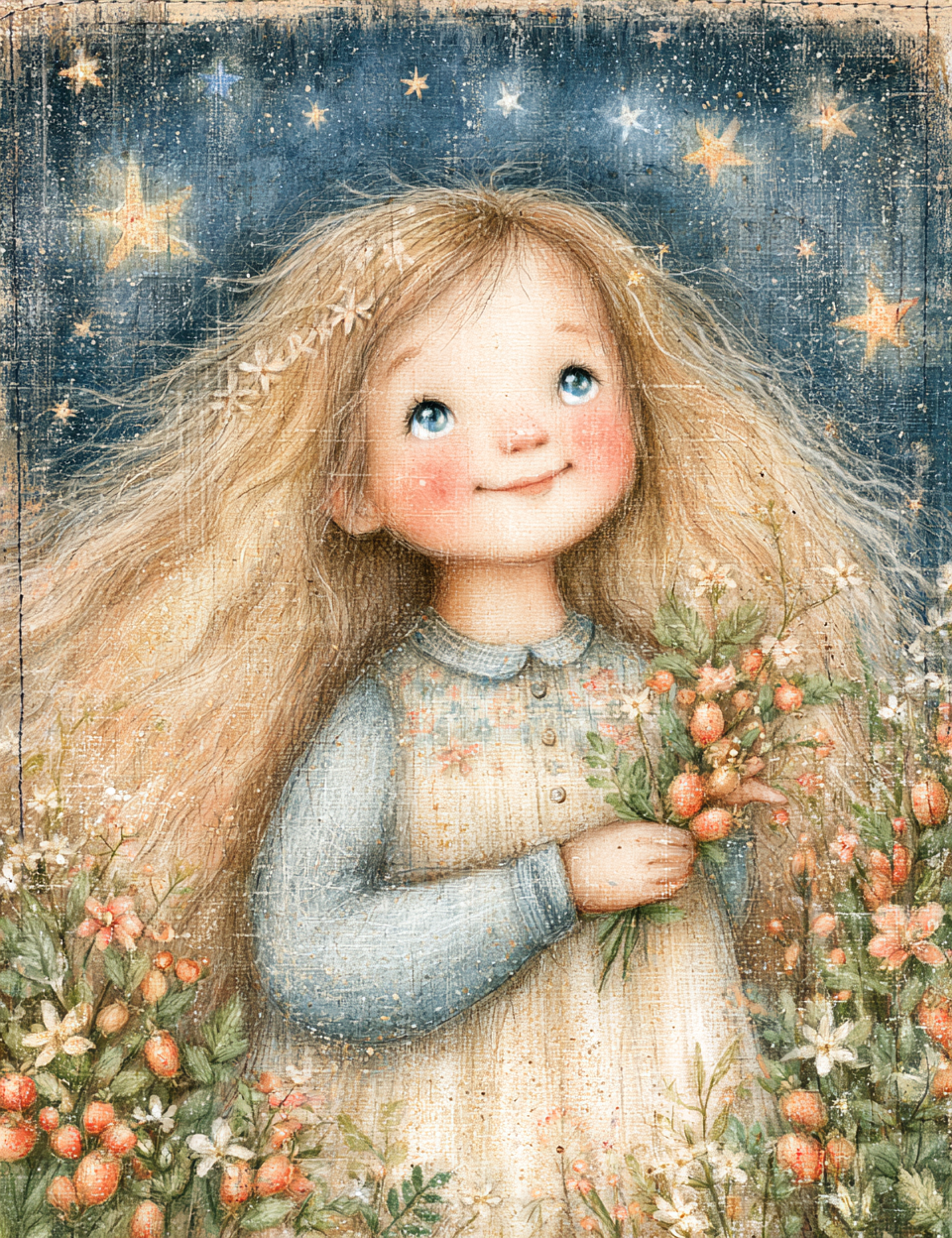 Midjourney V 8.2 Prompts for DUAL Hansel & Gretel Enchanted Candy Forest
