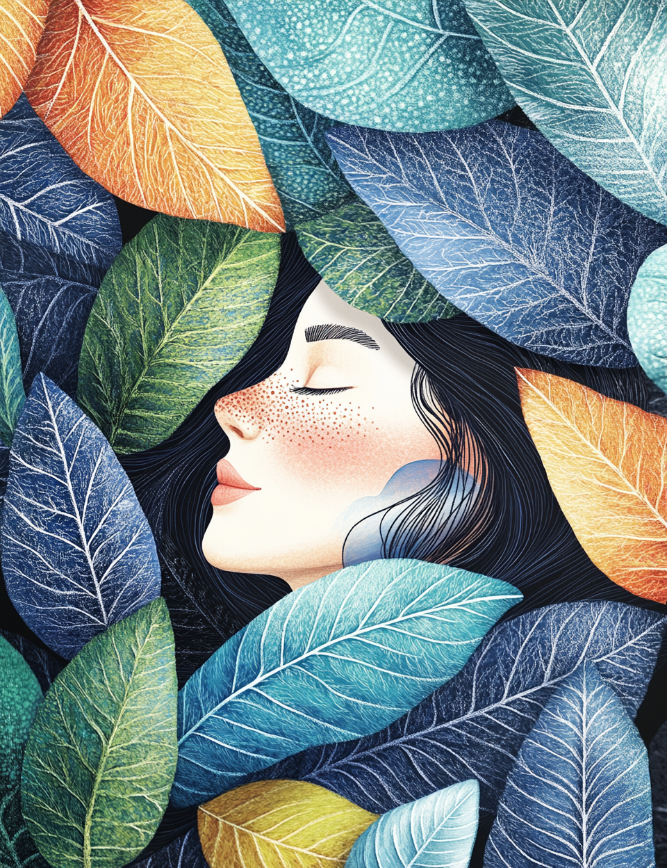 Midjourney V 6.1 Prompts for DUAL Hello World Mother Nature 2026