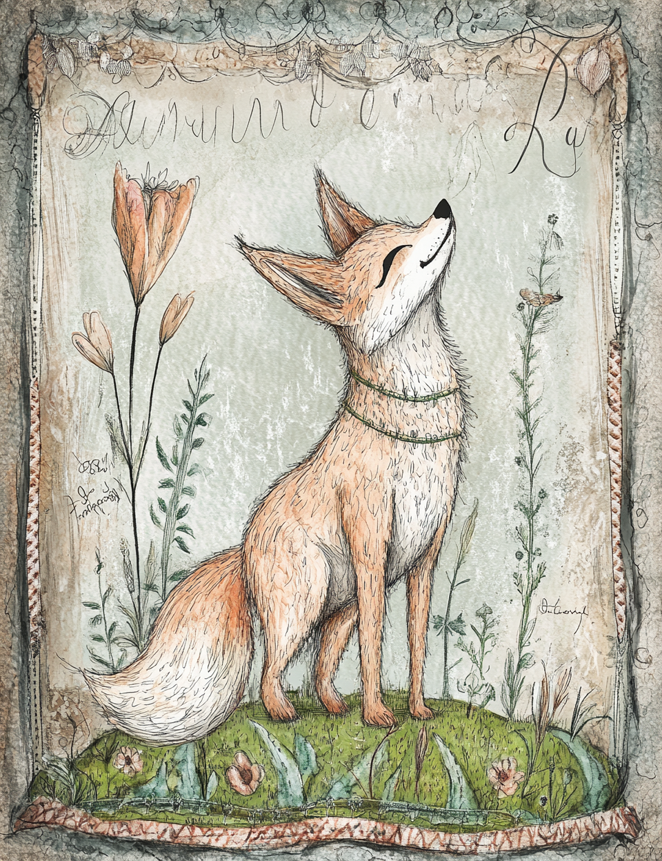 Midjourney V 6.1 Prompts for DUAL Moody Charcoal Moments