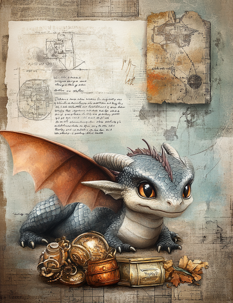 Midjourney V 6.1 Prompts for DUAL Realms of Dwarves & Elves Pages