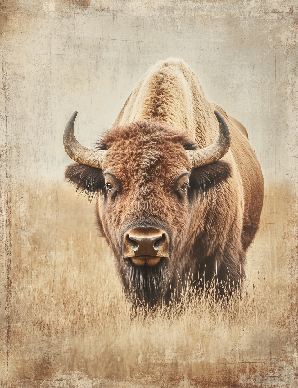Midjourney V 6.1 Prompts for DUAL Texas Landscapes Pages