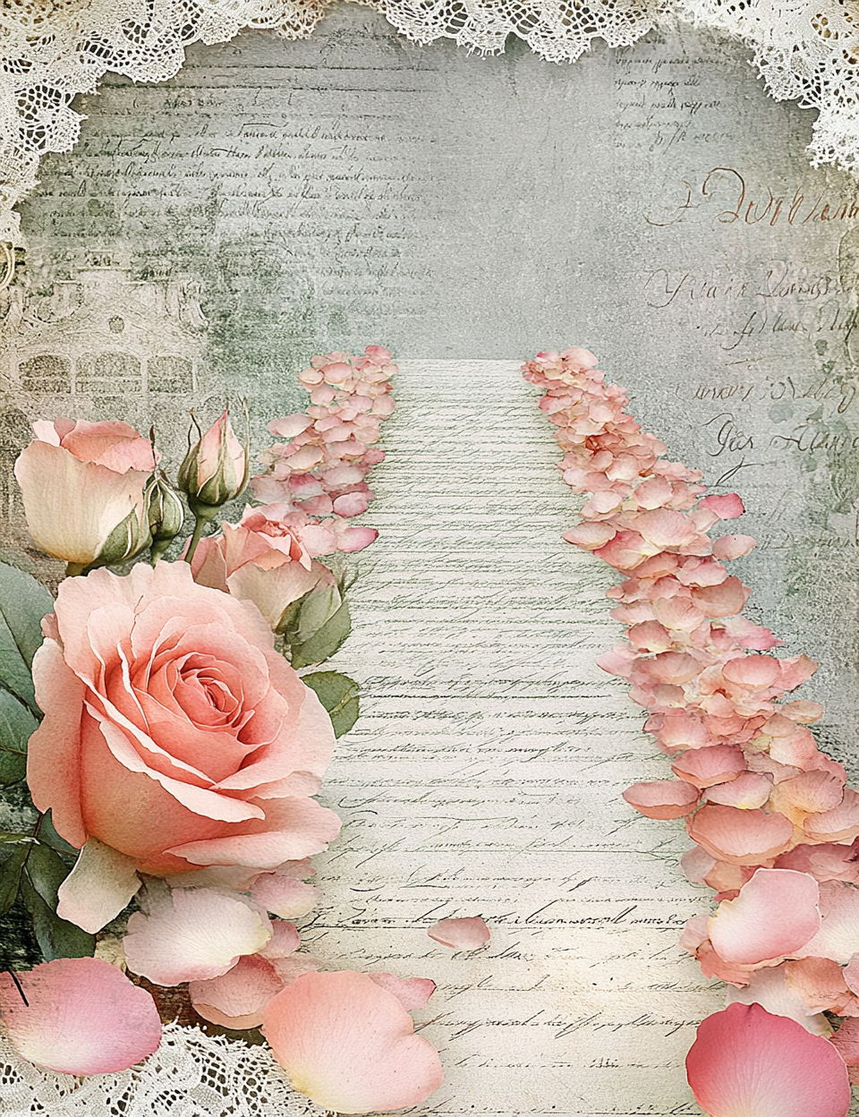 Midjourney V 6.1 Prompts for DUAL The Wedding & The Bride Kit