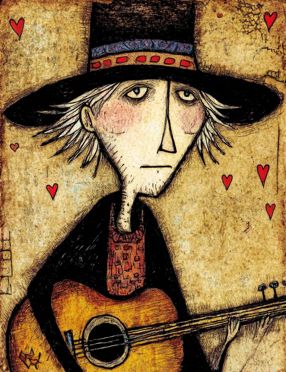 Midjourney V 7 Prompts for DUAL Welcome to Funny London