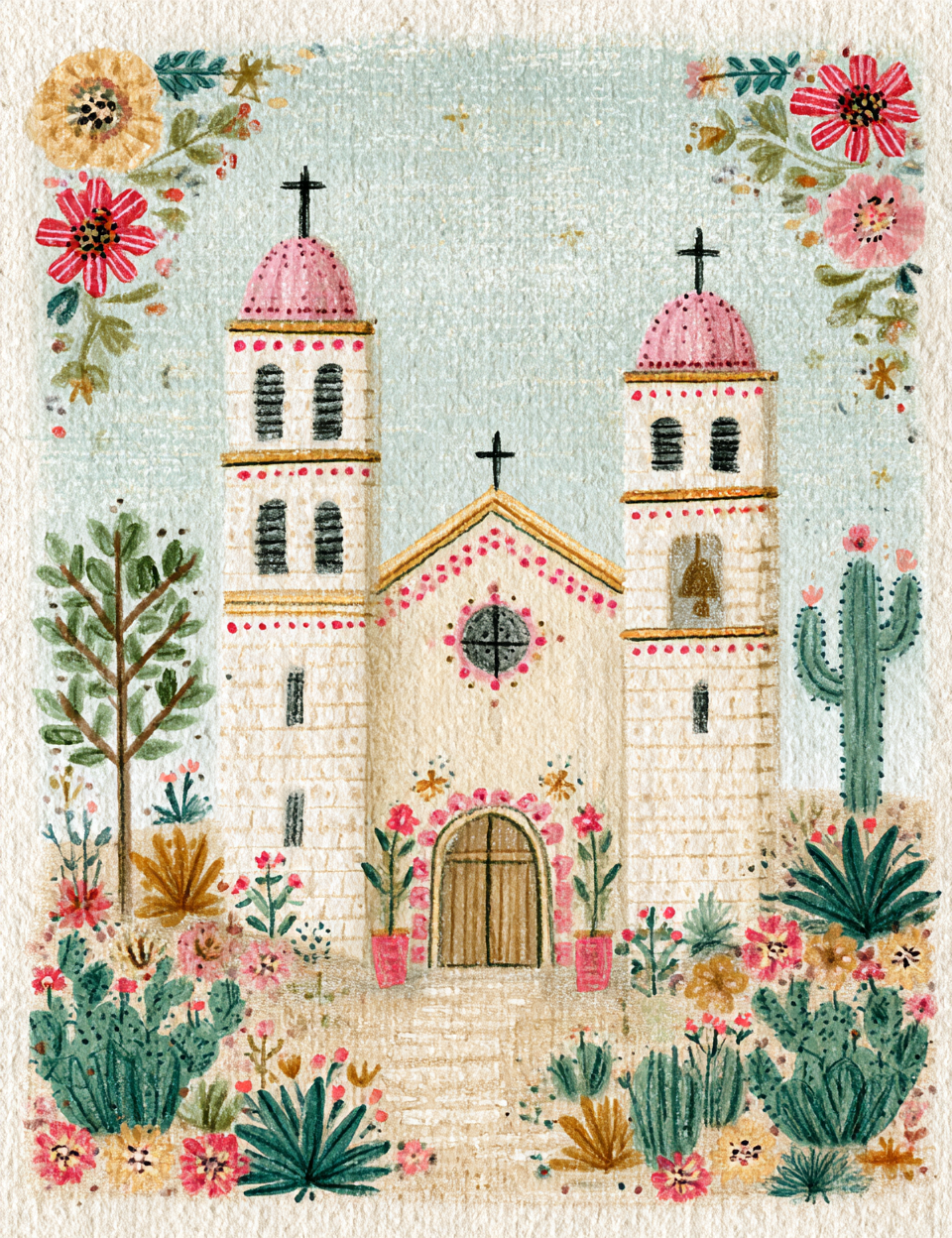 Midjourney V 8.2 Prompts for DUAL Mexican Day of The Dead