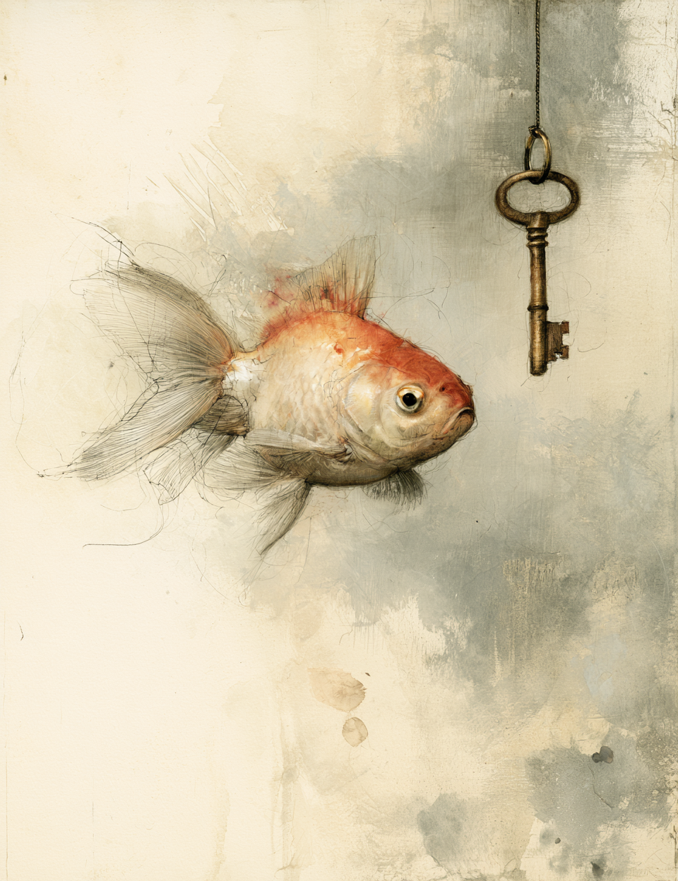 Midjourney V 8.2 Prompts for Minimalistic Surreal Art Pages