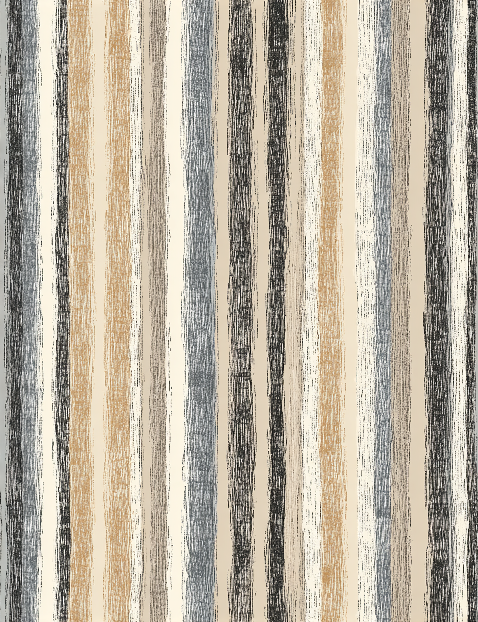 Midjourney V 7 Prompts for Modern Distressed Seamless Patterns
