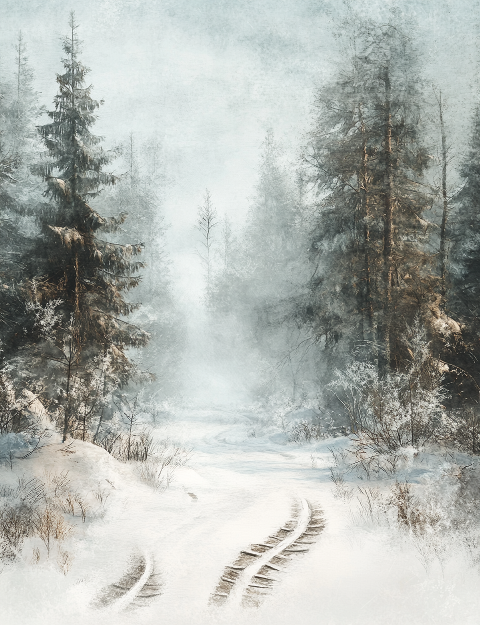 Midjourney V 6.1 Prompts for Nordic Dragons Junk Journal Kit