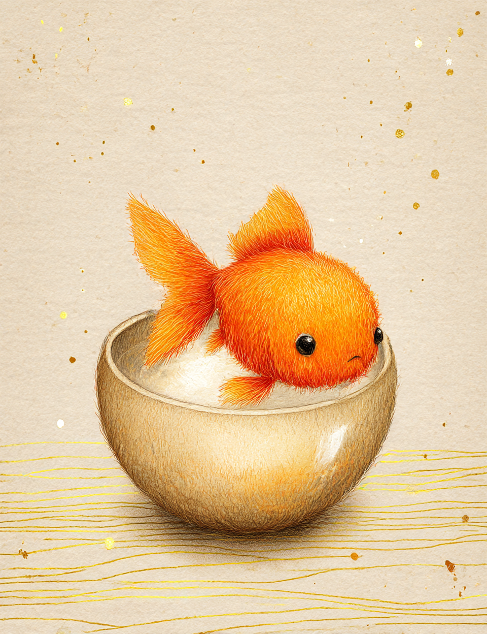 Midjourney V 7 Prompts for Pet Life Junk Journal Pages