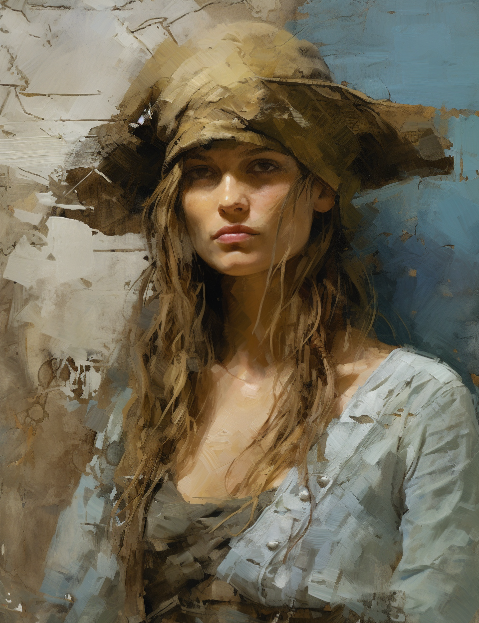 Midjourney V 5 Prompts for Pirate Tales Pages Illustrations