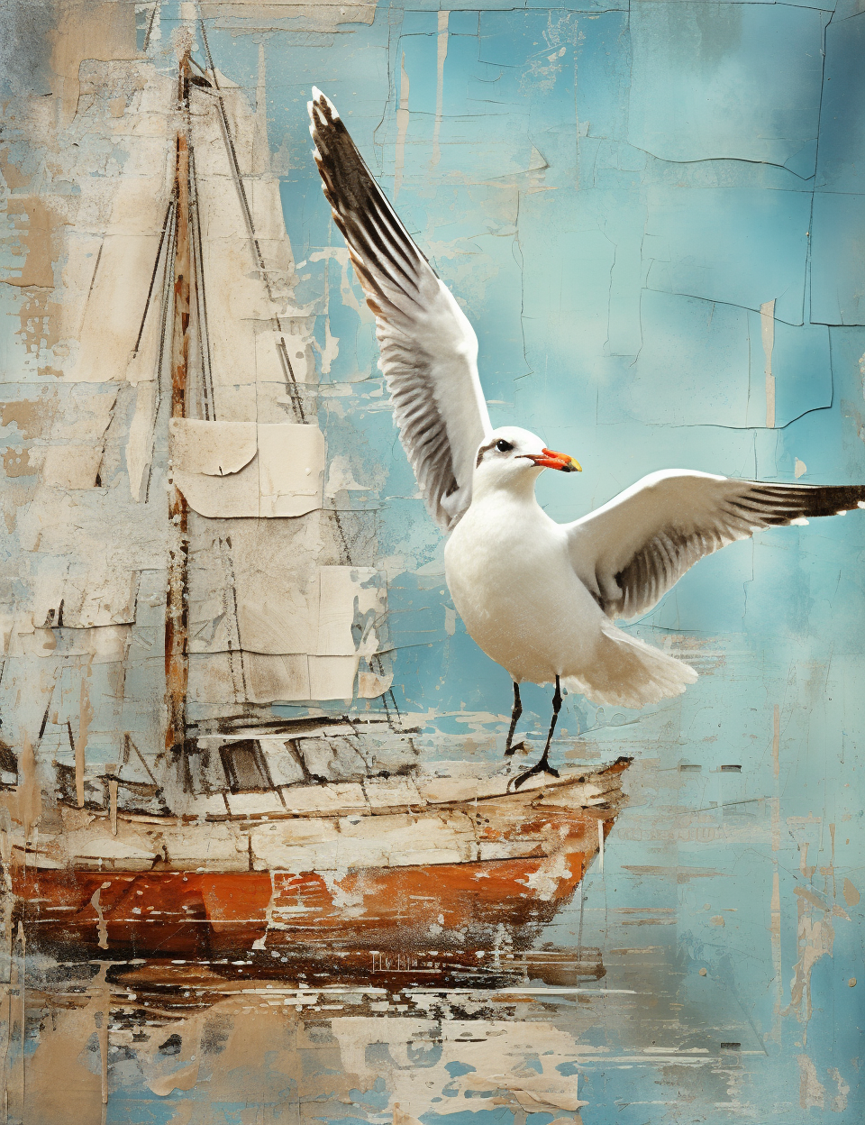 Midjourney V 5 Prompts for Pirate Tales Pages Illustrations