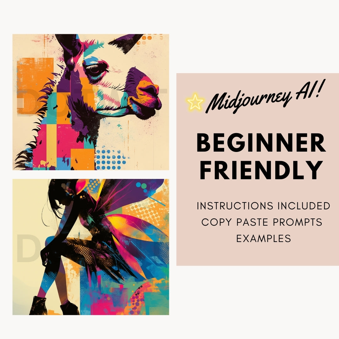 beginner friendly guide midjourney