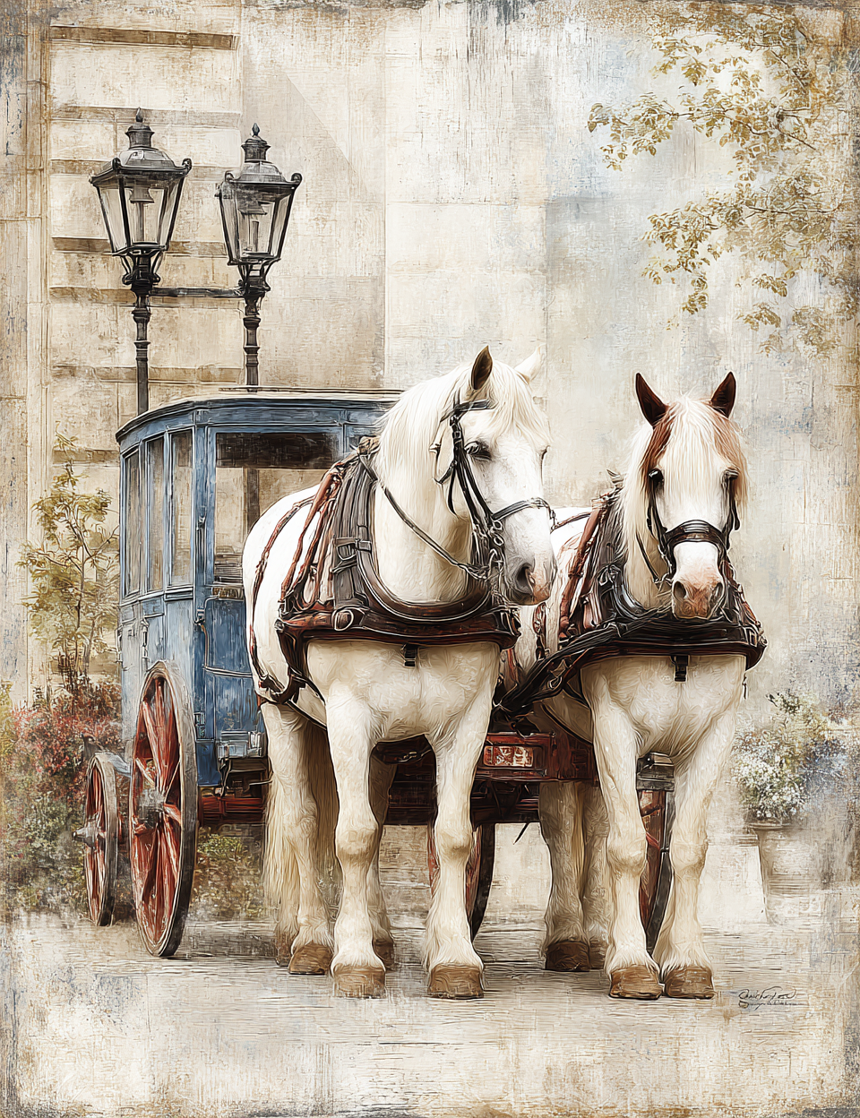 Midjourney V 7 Prompts for DUAL Pride and Prejudice Junk Journal Kit