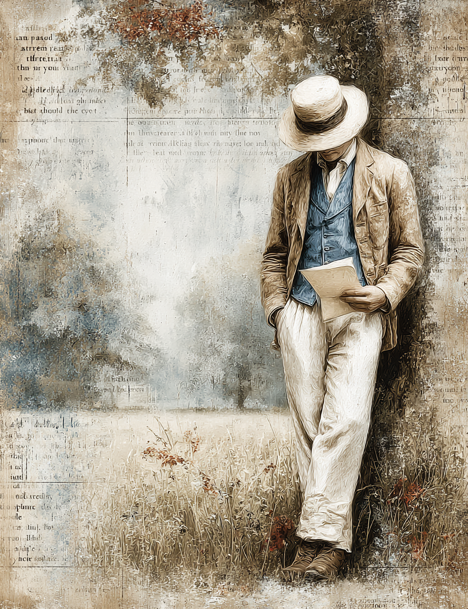 Midjourney V 7 Prompts for DUAL Pride and Prejudice Junk Journal Kit