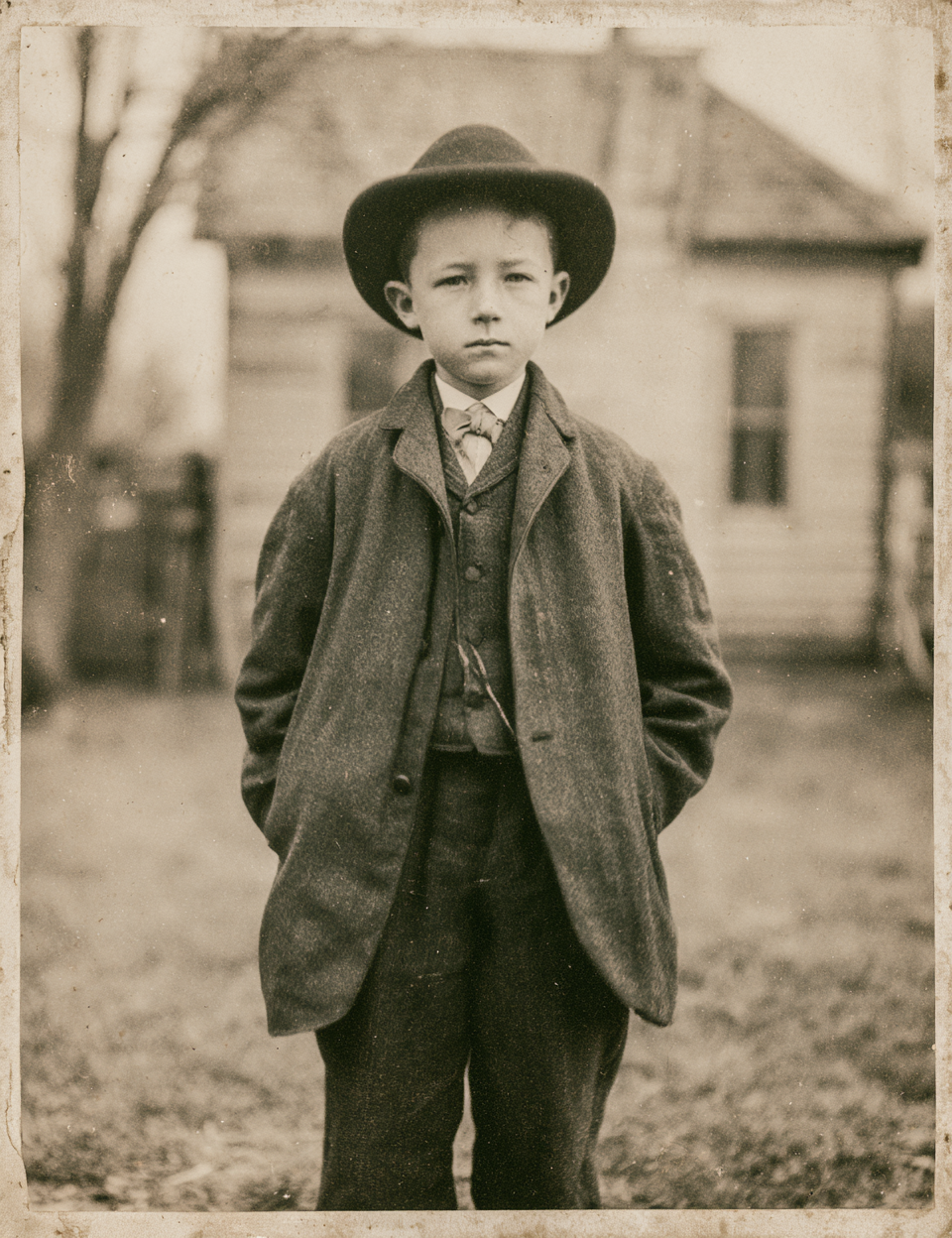 Midjourney V 8.1 Prompts for Rustic Heritage Portraits Journal Pages