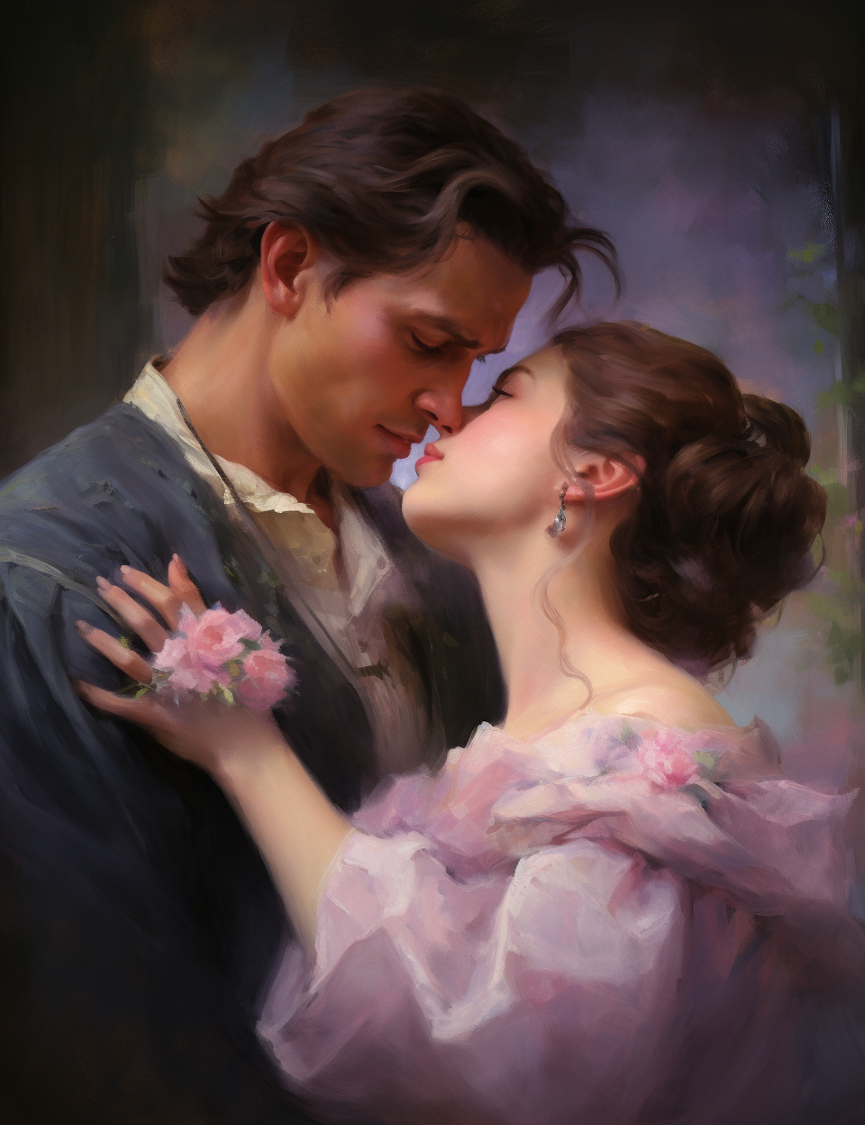 Midjourney V 5.2 Prompts for Southern Memories Gone with the Wind