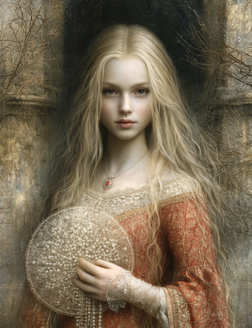 Midjourney V 8.2 Prompts for DUAL Star-Crossed Romance Pages