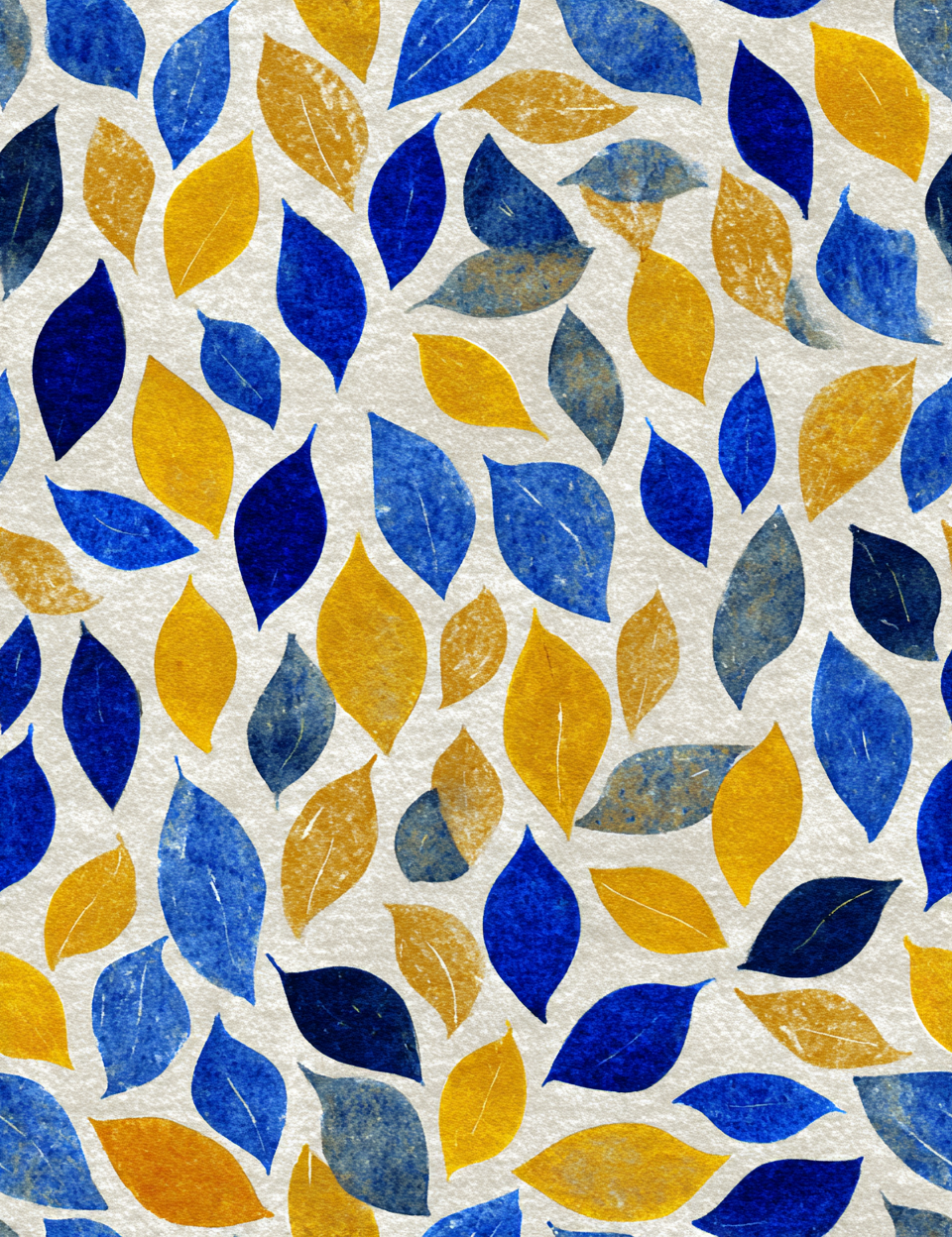 Midjourney V 7 Prompts for Summer Coastal Seamless Pastel Patterns